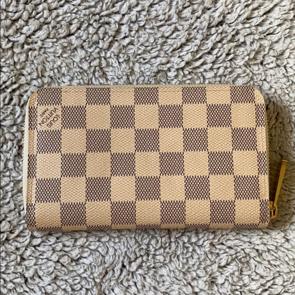 LV Zippy Compact